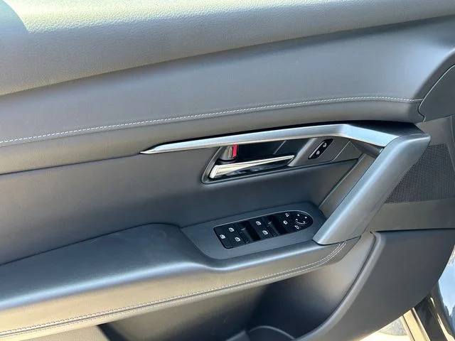 New 2026 Machine Gray Metallic Mazda 2.5 S Preferred AWD image 32