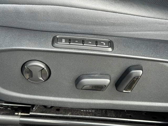Certified Used 2023 Silver Mist Metallic Volkswagen S image 37
