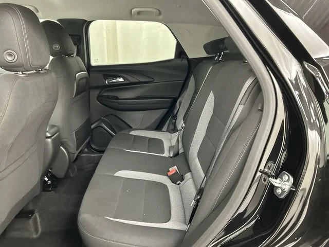 New 2026 Mosaic Black Metallic Chevrolet LS image 20