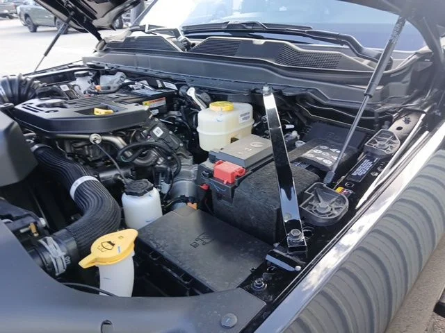 2026 RAM 2500 Tradesman - Photo 14