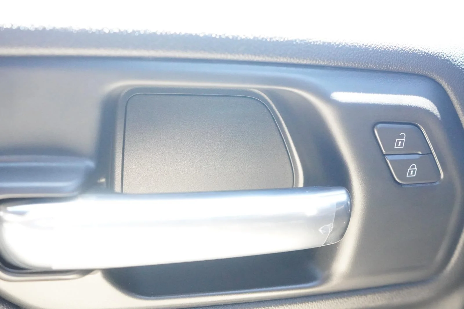 New 2026 Sterling Gray Metallic Chevrolet Custom Trail Boss image 19