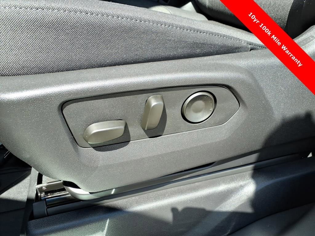 2026 Chevrolet Silverado 1500 RST - Photo 17