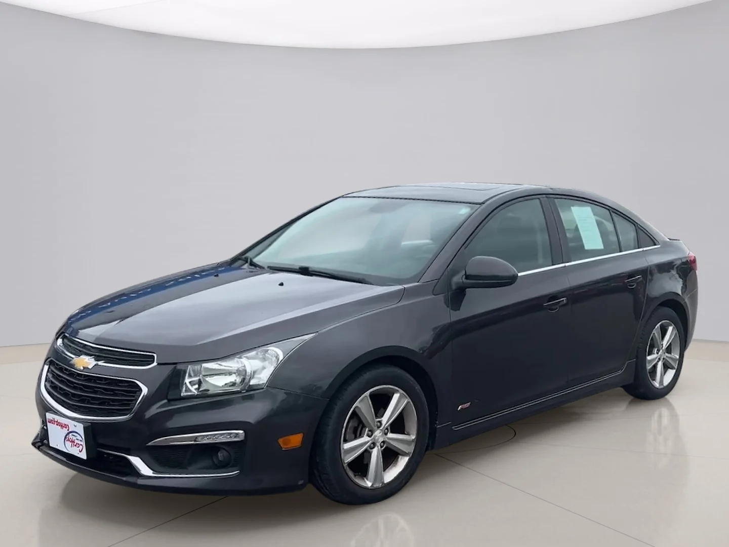 2016 Chevrolet Cruze 2LT Auto's photo
