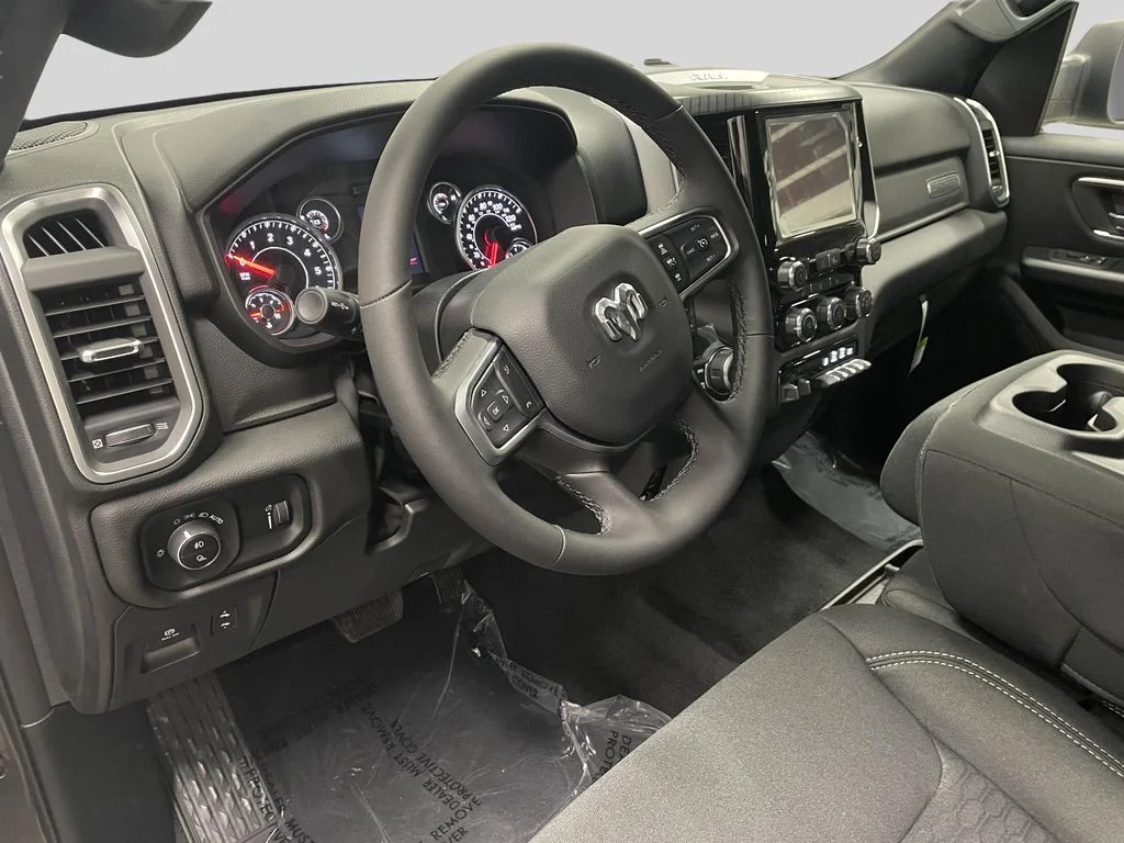 2025 RAM Ram 1500 Pickup Big Horn/Lone Star - Photo 12