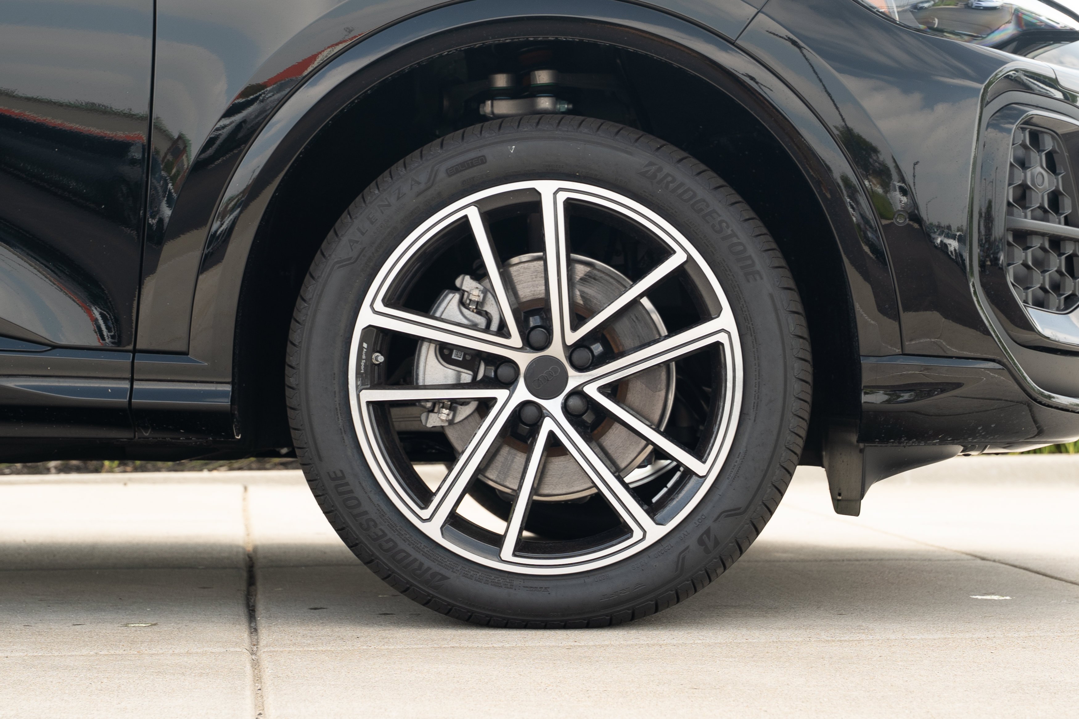 New 2026 Mythos Audi Premium Plus image 27