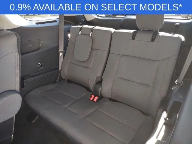 New 2026 Space White Metallic Ford Active image 16