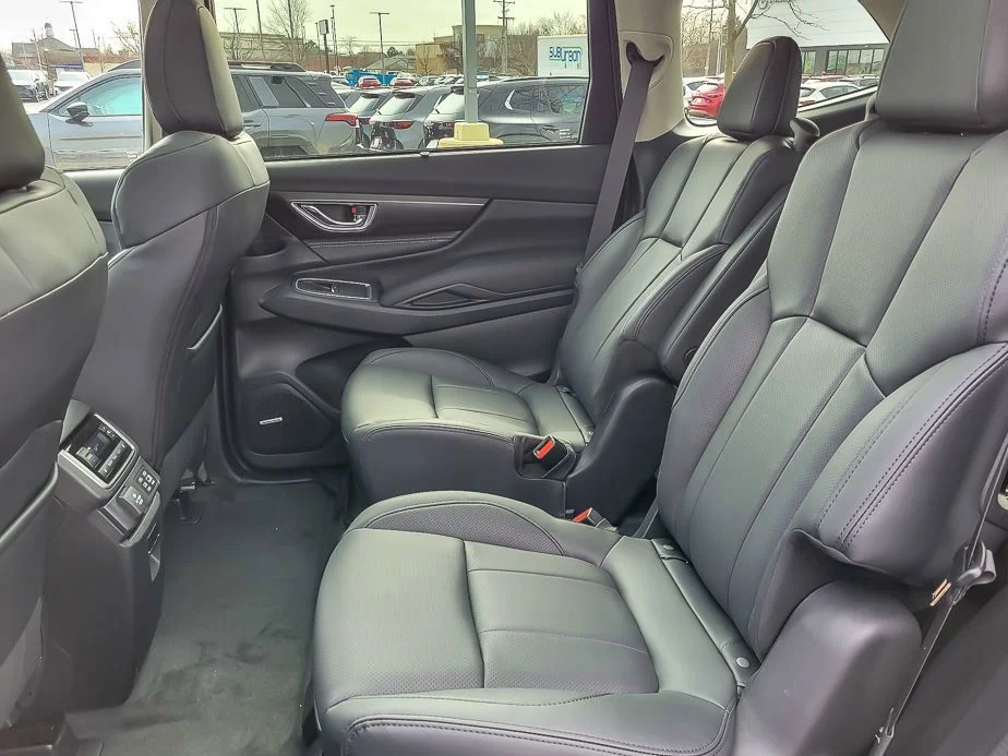 Used 2026 Brown Subaru Touring image 11