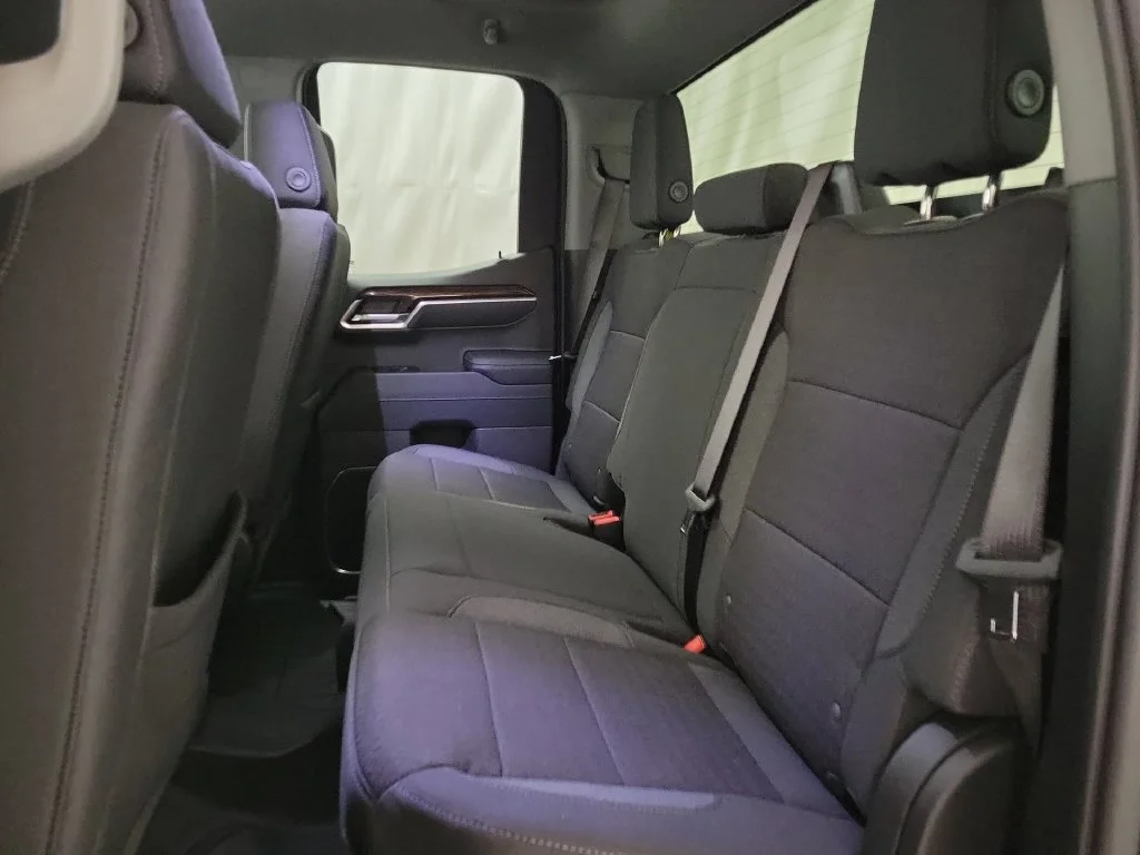 2026 GMC Sierra 1500 Elevation - Photo 11