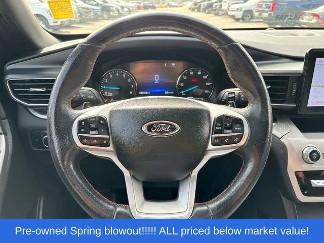 Used 2023 Gray Ford Timberline image 34