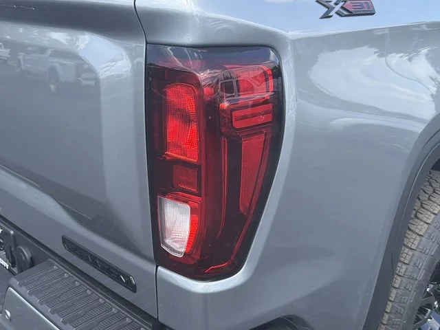 New 2026 Sterling Metallic GMC Elevation image 10