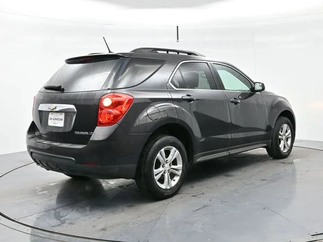 Used 2013 Tungsten Metallic Chevrolet LT image 7