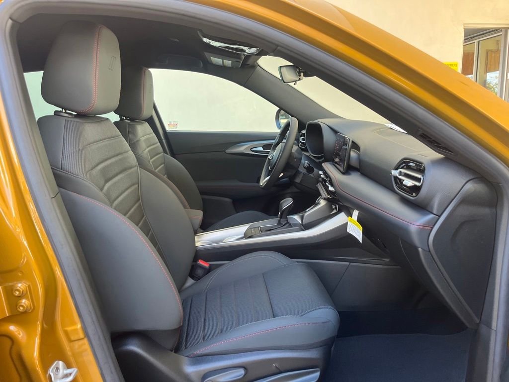 2024 Dodge Hornet GT - Photo 18