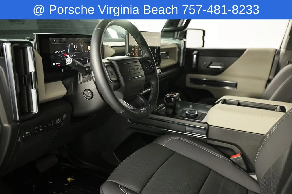 Used 2026 Gray GMC 2X image 4