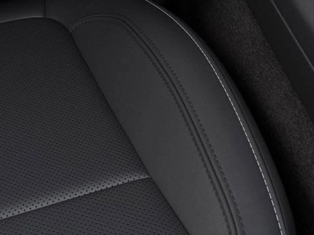 New 2025 Diamond Black Crystal Pearl-Coat Exterior Paint Jeep Series II image 32