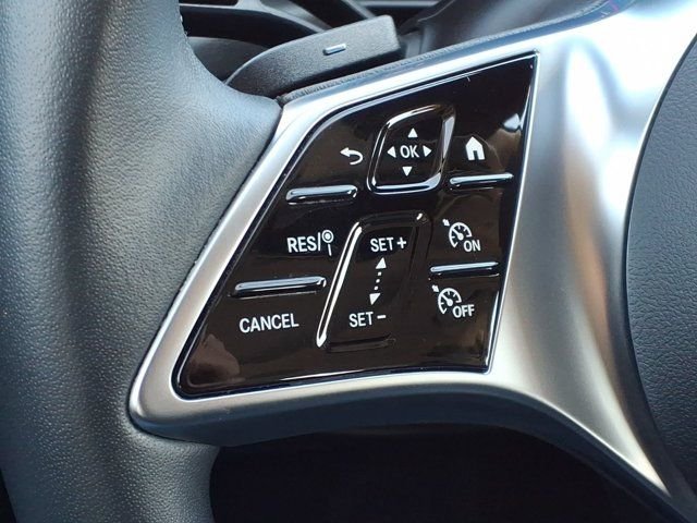Certified Used 2023 Polar White Mercedes-Benz C300W image 9
