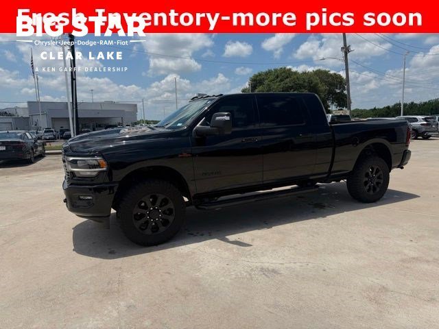 2024 RAM 2500 Laramie 4X4 Mega Cab's photo