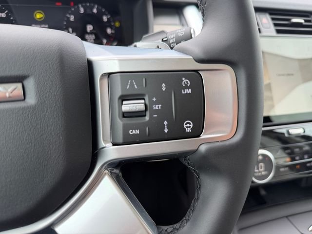 New 2026 Fuji White Land Rover Gemini Edition image 23