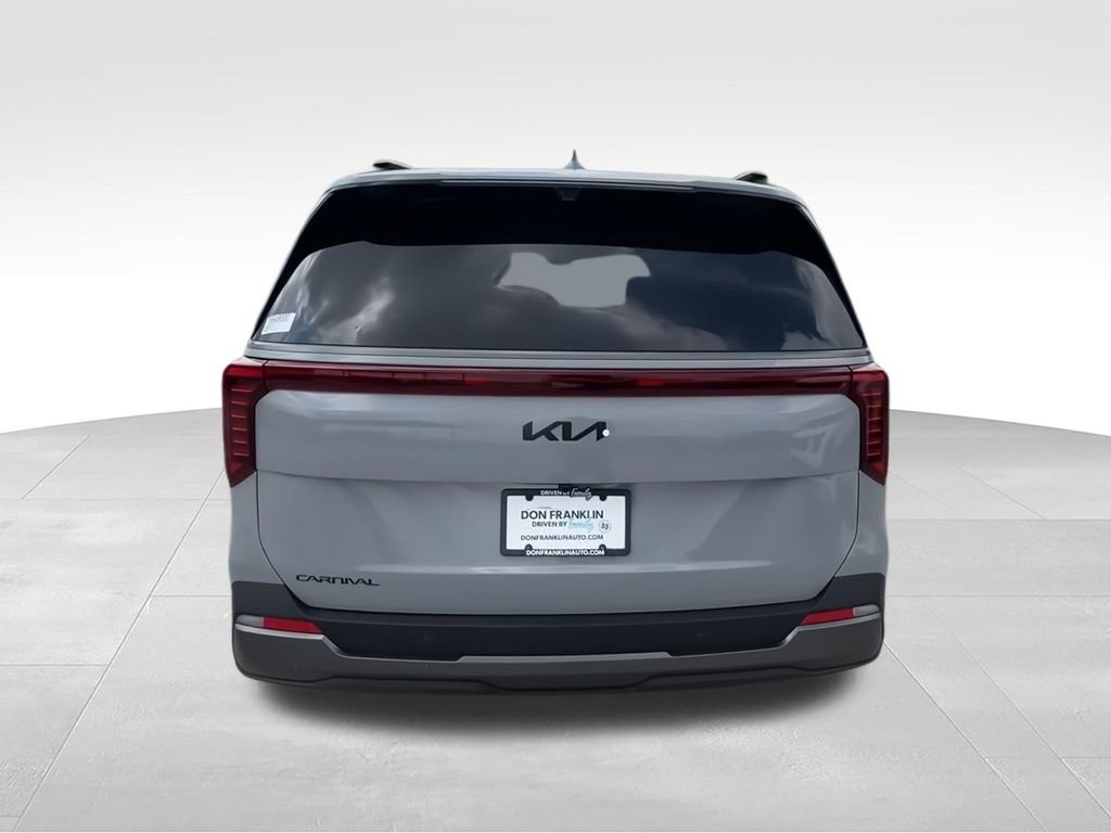 New 2026 White Kia SX Prestige image 7