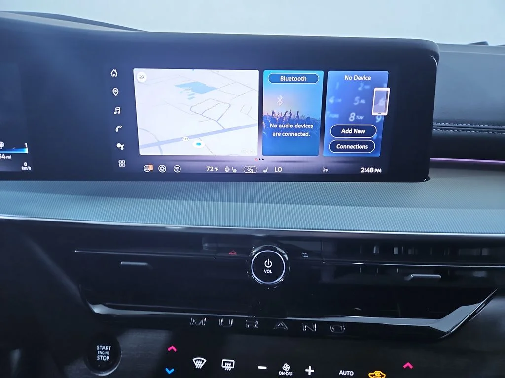2025 Nissan Murano SL - Photo 18