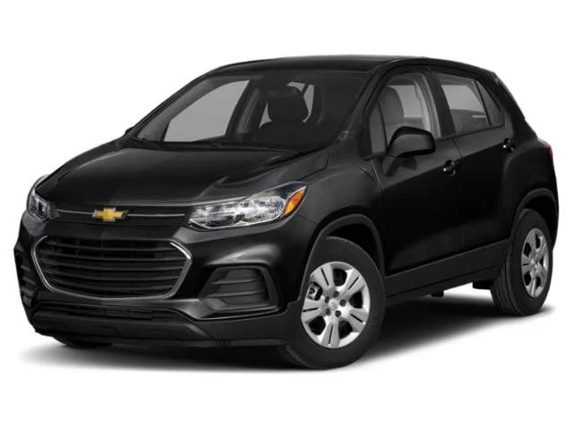 Used 2019 Black Chevrolet LS image 1