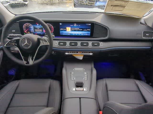 Used 2026 Cirrus Silver Metallic Mercedes-Benz GLS 450 image 15