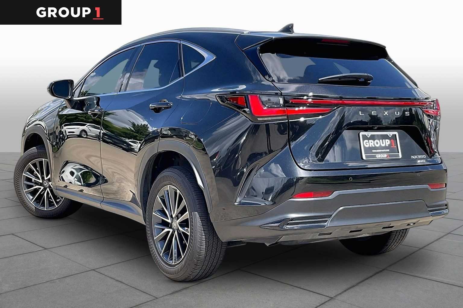 Used 2024 Caviar Lexus Premium image 10