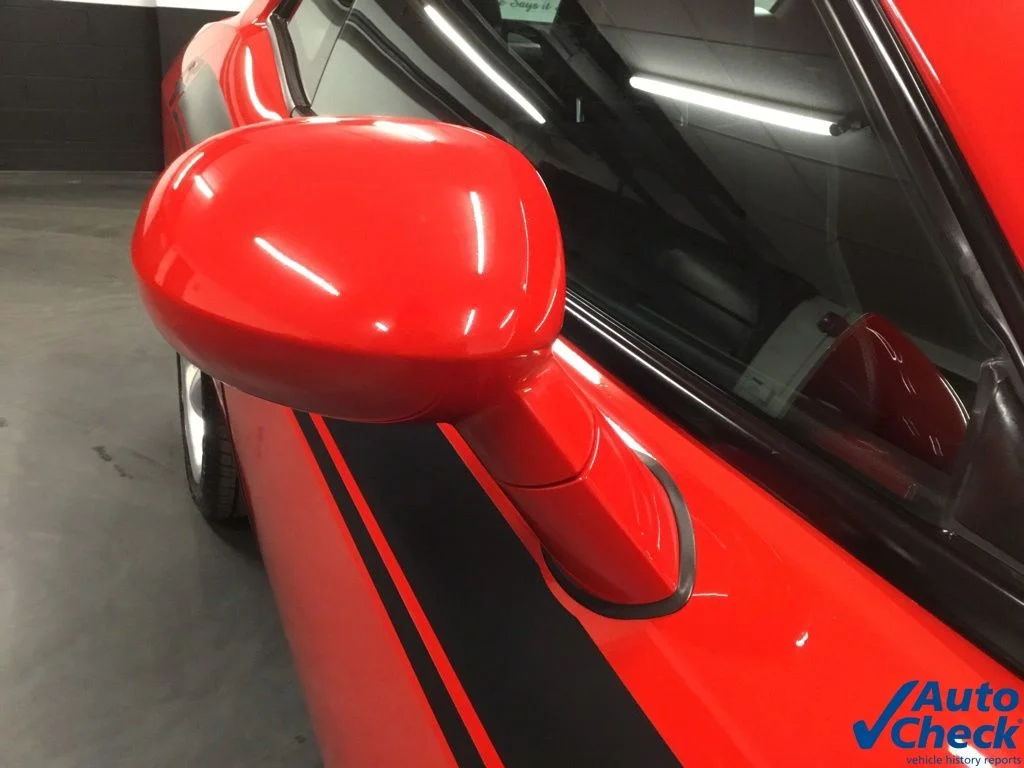 Used 2017 Red Dodge R/T image 16