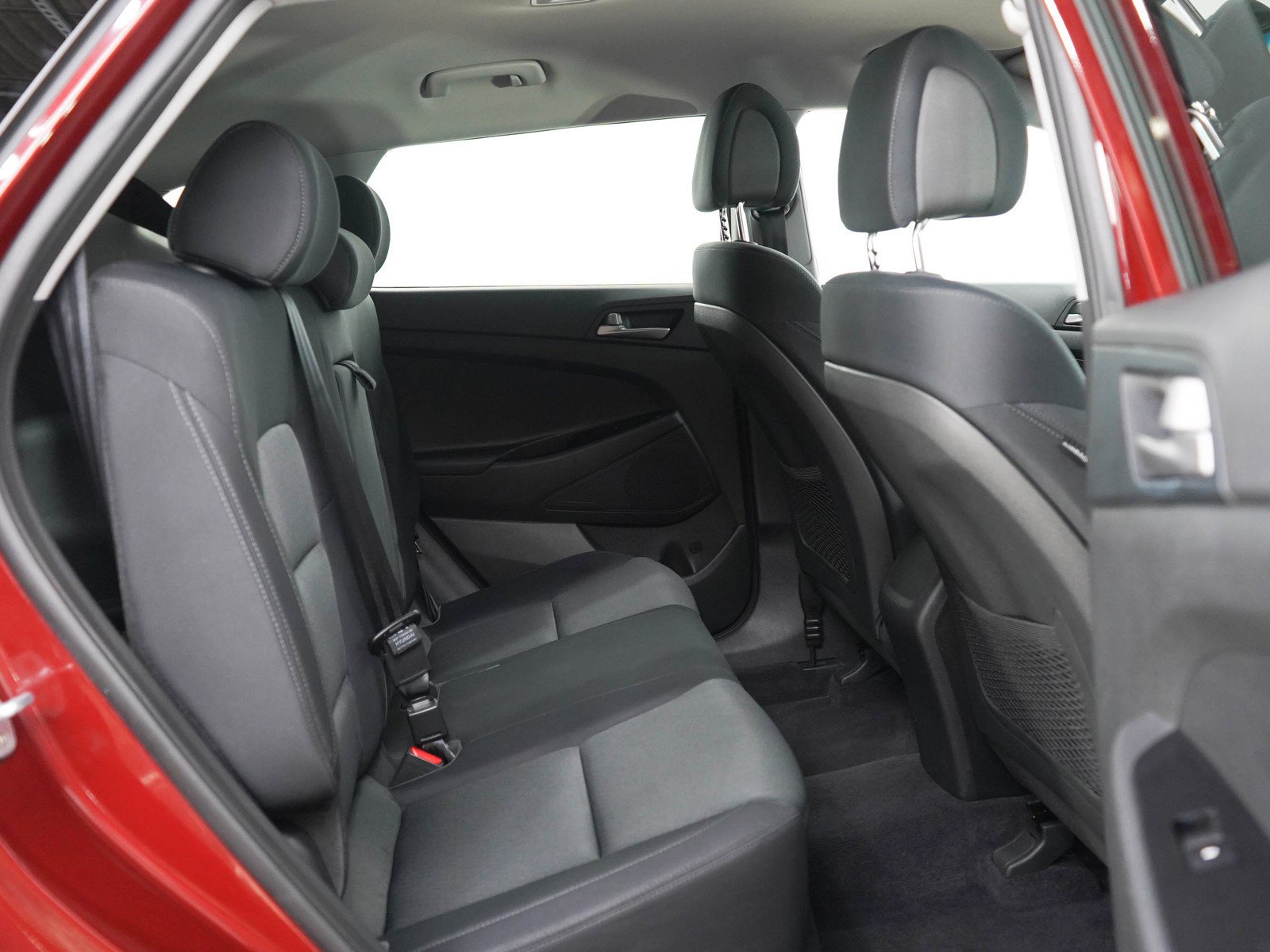 2018 Hyundai Tucson SE - Photo 13