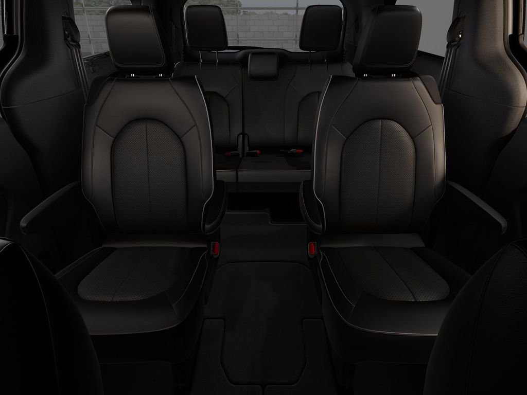 2026 Chrysler Pacifica Limited - Photo 13