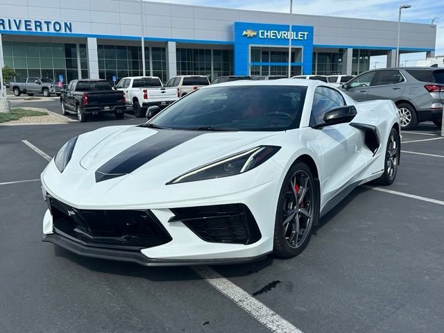 2022 Chevrolet Corvette 2LT - Photo 12