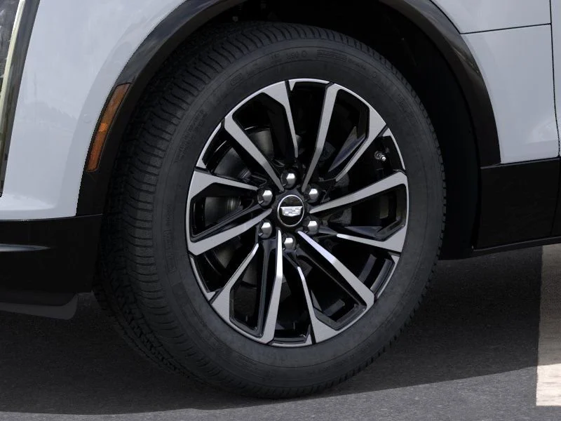 2026 Cadillac LYRIQ Sport - Photo 9