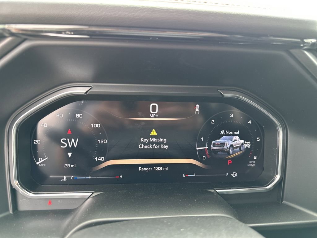 2026 GMC Sierra 1500 AT4 - Photo 41