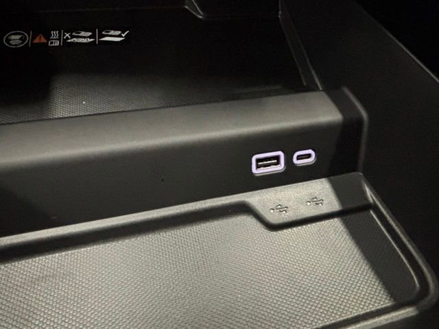 2026 Chevrolet Tahoe LT - Photo 36