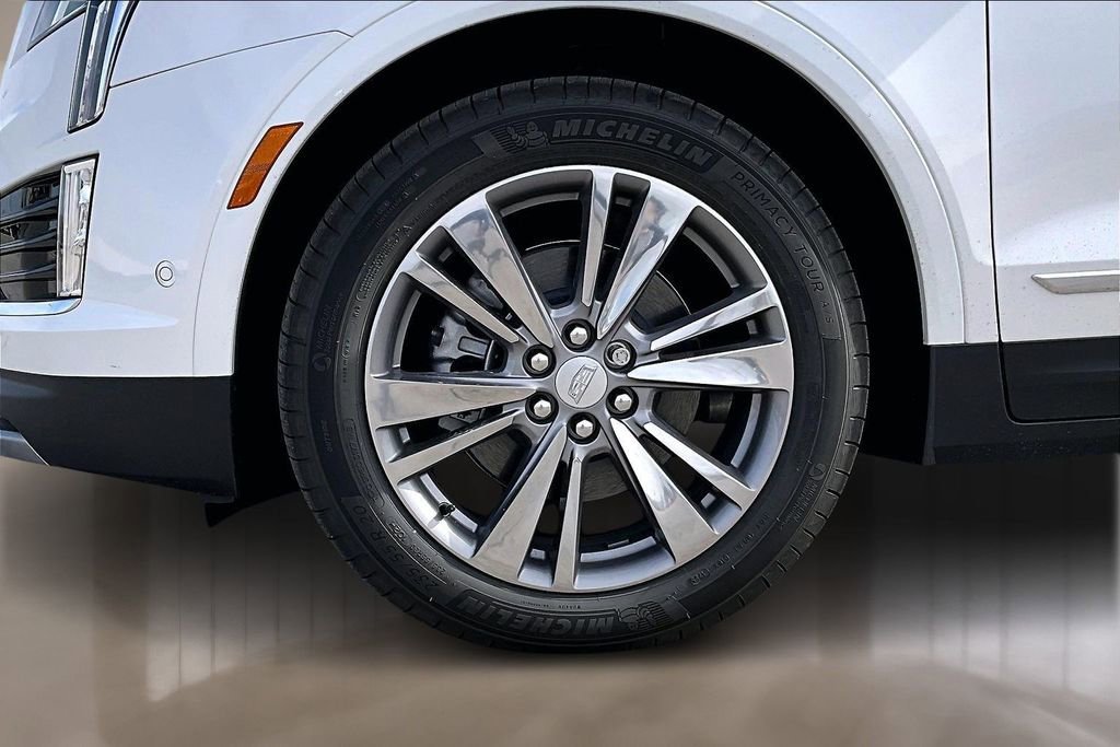 2026 Cadillac XT5 Premium Luxury - Photo 12