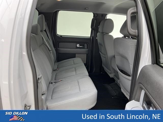 Used 2014 Oxford White Ford FX4 image 23