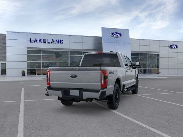 New 2026 Ford F-250SD XLT