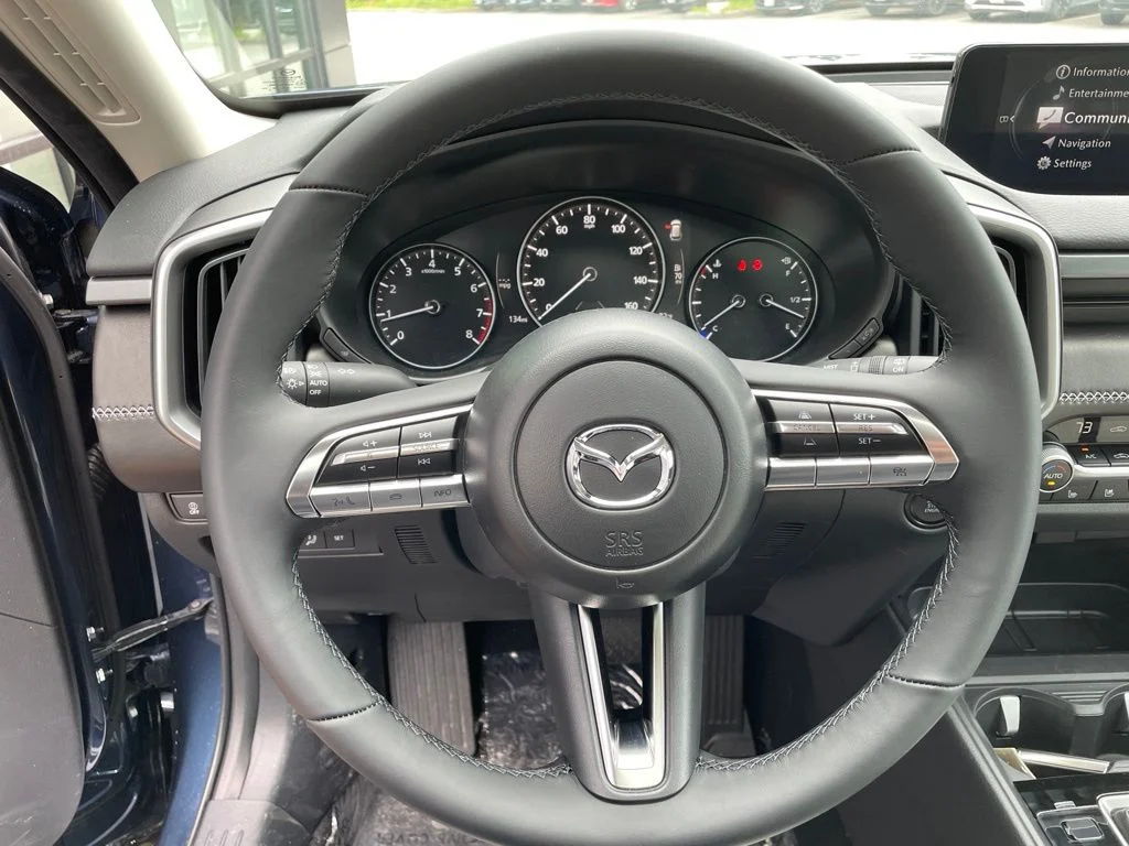 2026 Mazda CX-50 Premium - Photo 19