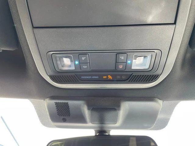 New 2026 CARBONIZED GRAY Ford STX image 29