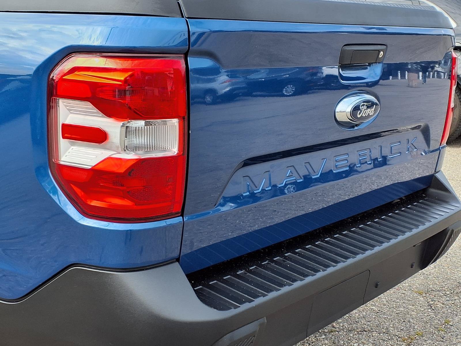 Certified Used 2024  Ford XL image 18