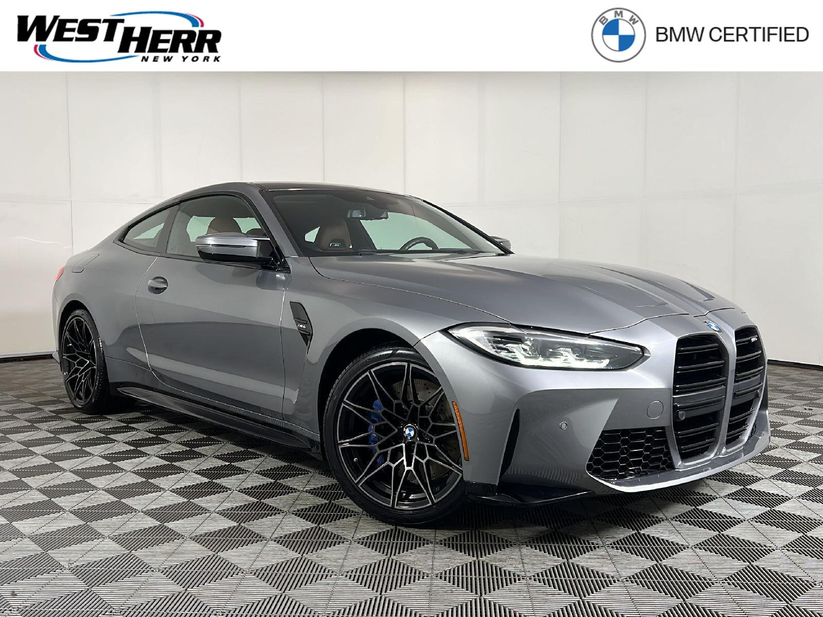 2024 BMW M4