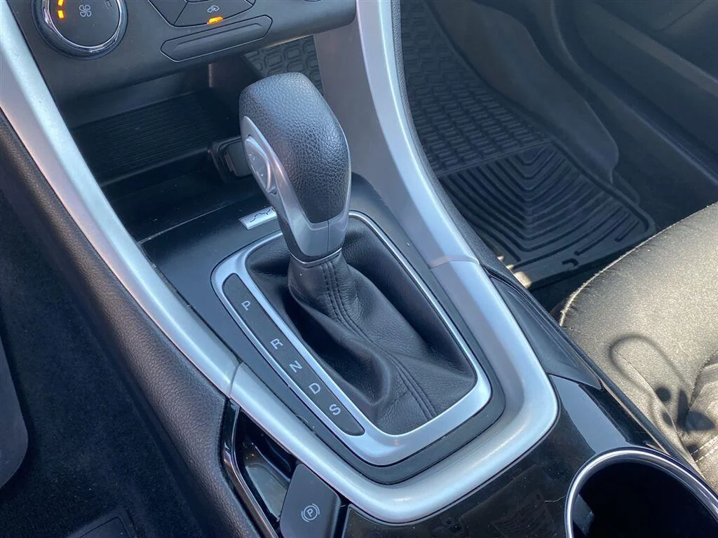 Used 2016 Guard Ford SE image 14