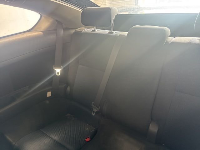 Used 2006 Black Scion Base image 21