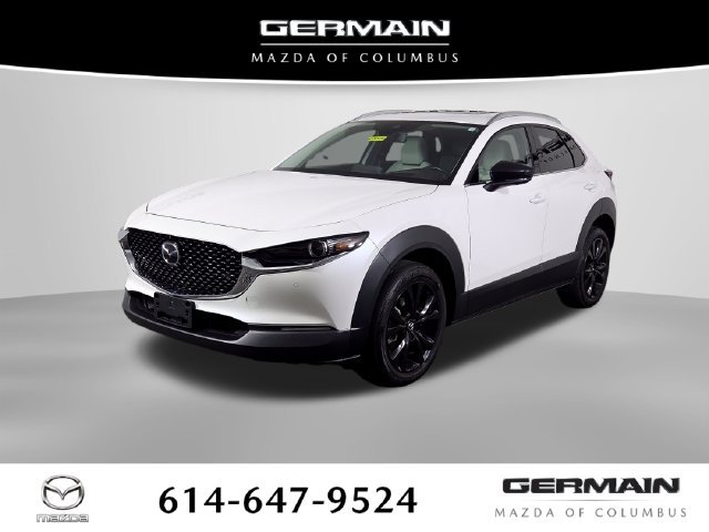 2023 Mazda CX-30