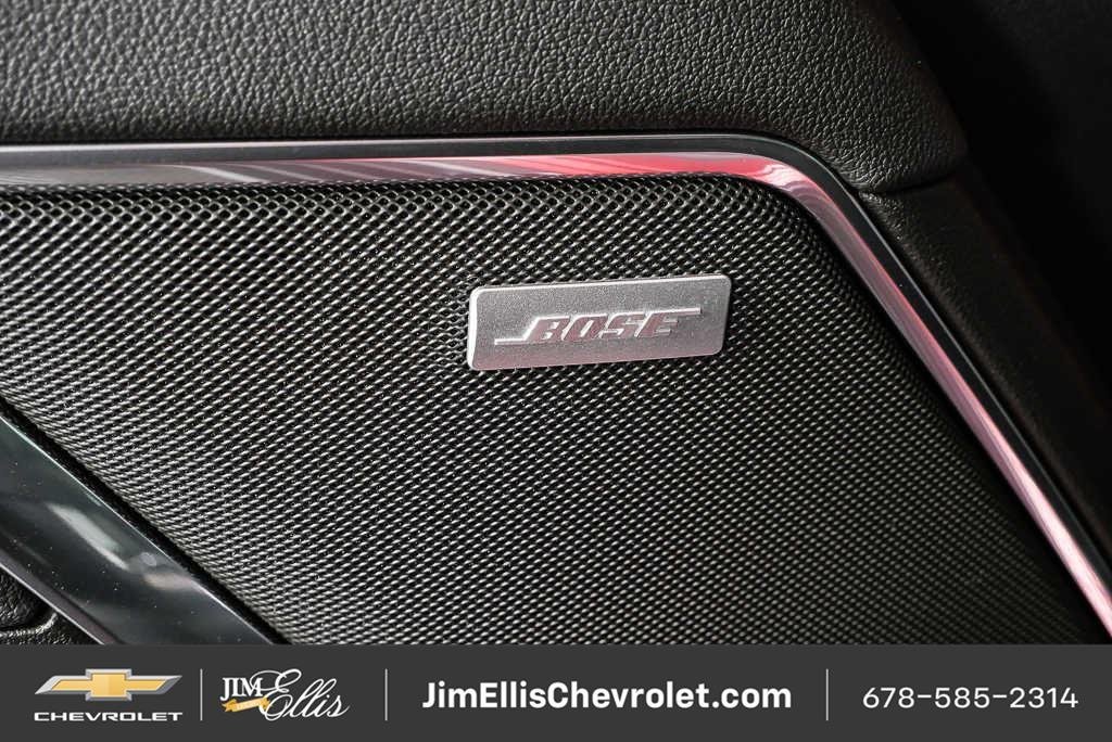 2026 Chevrolet Silverado 2500 HD LTZ - Photo 7
