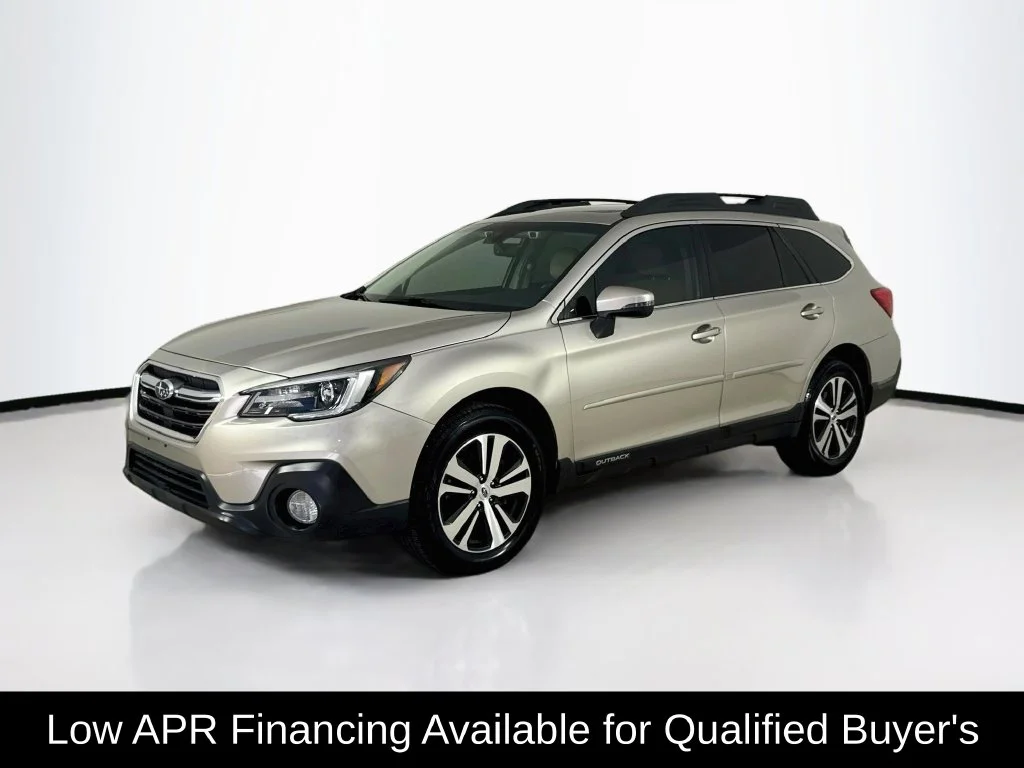 Used 2019 Tungsten Metallic Subaru 2.5i image 3