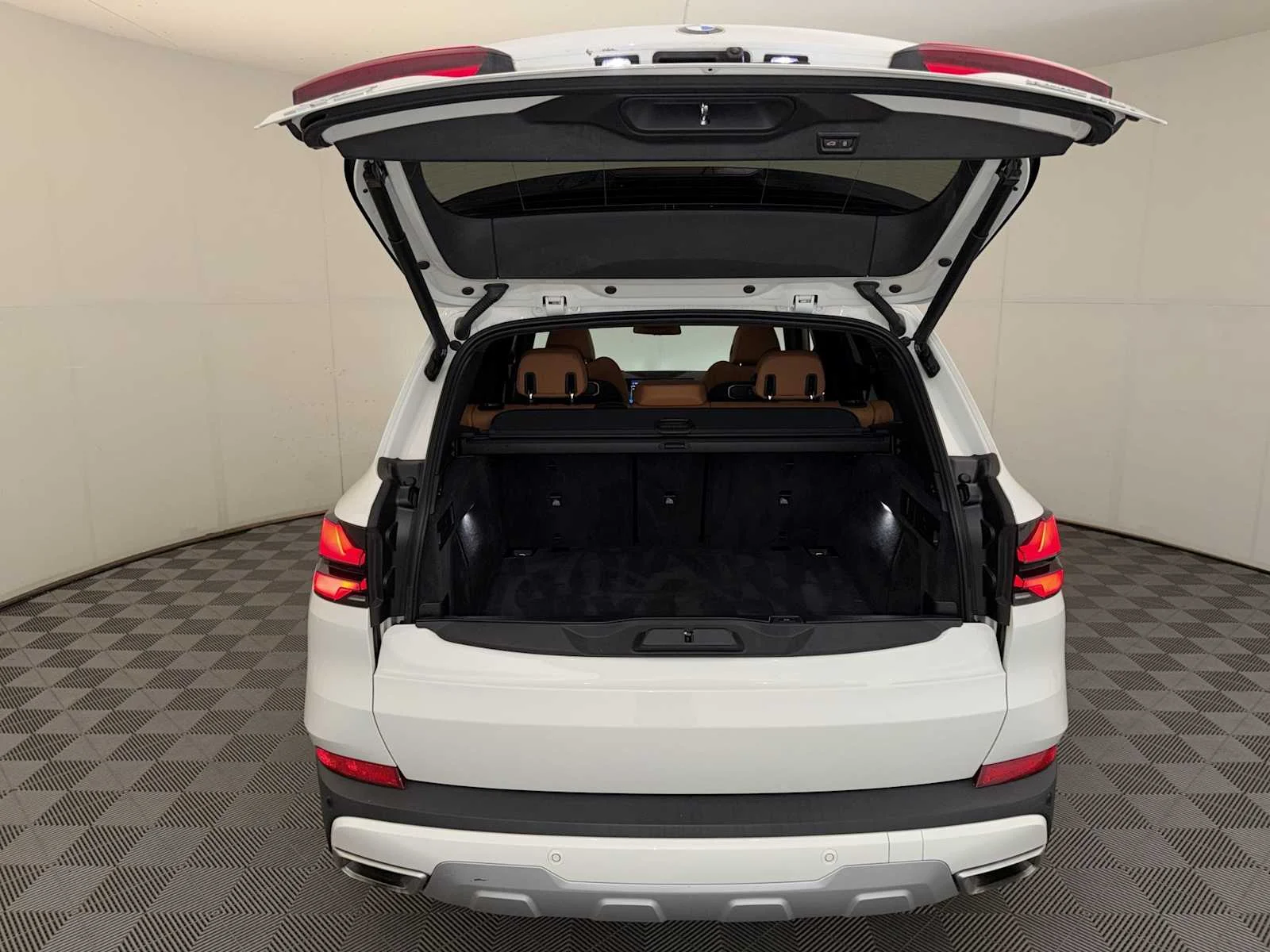 2024 BMW X5 40i - Photo 22