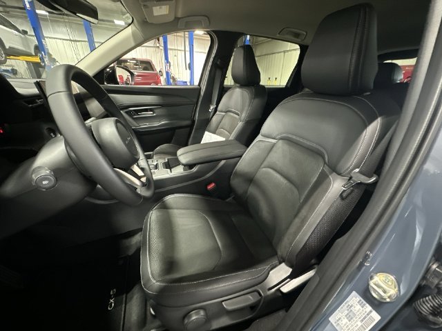 New 2026 Gray Mazda 2.5 S Select image 17