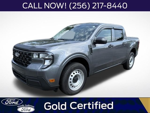 2025 Ford Maverick
