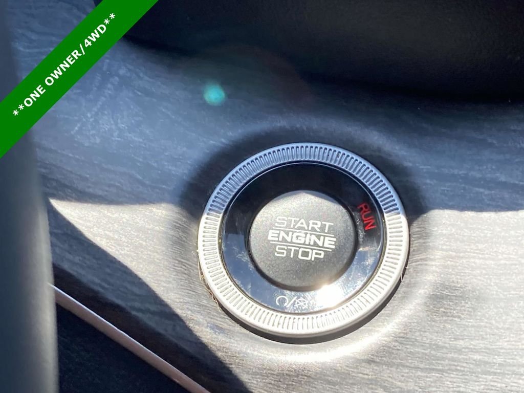 2023 Jeep Grand Cherokee Limited - Photo 24