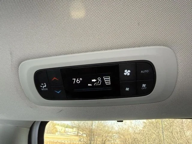 Used 2024 White Chrysler Touring L image 32